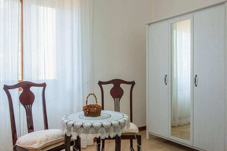 Residenza Aurora Aparthotel Ostuni Exteriör bild