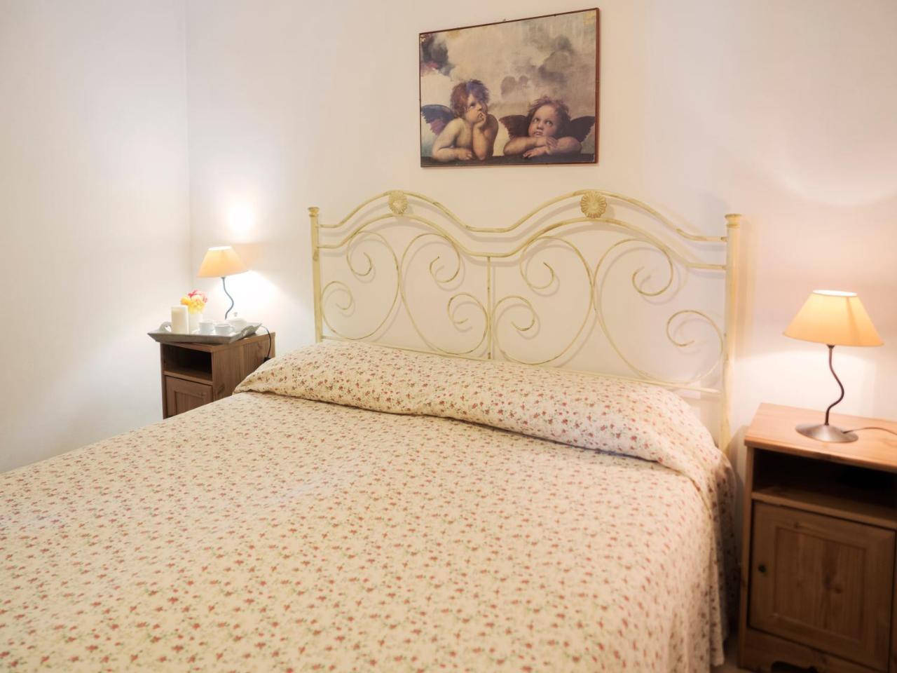 Residenza Aurora Aparthotel Ostuni Exteriör bild