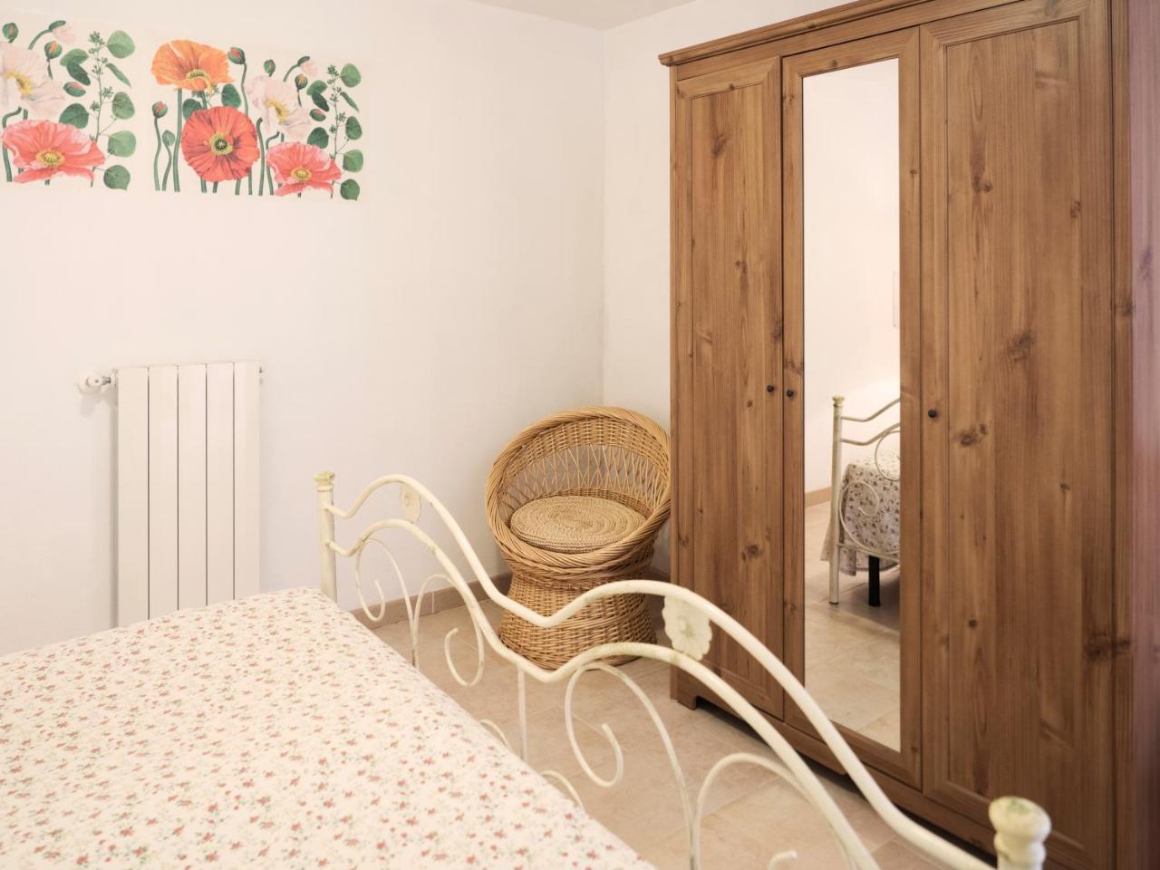 Residenza Aurora Aparthotel Ostuni Exteriör bild