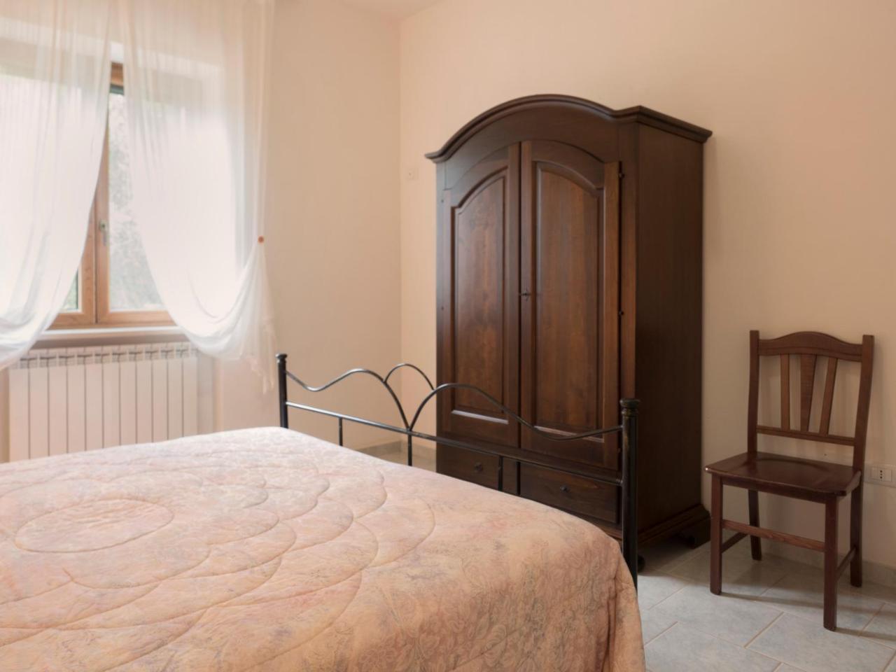 Residenza Aurora Aparthotel Ostuni Exteriör bild