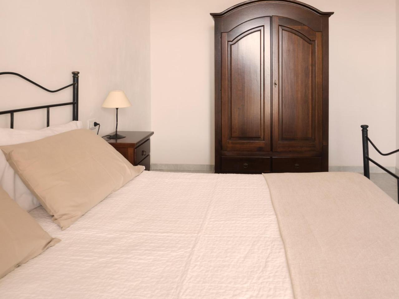 Residenza Aurora Aparthotel Ostuni Exteriör bild