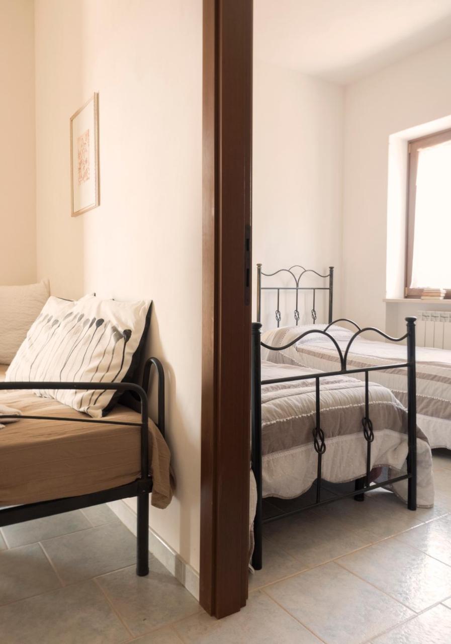 Residenza Aurora Aparthotel Ostuni Exteriör bild