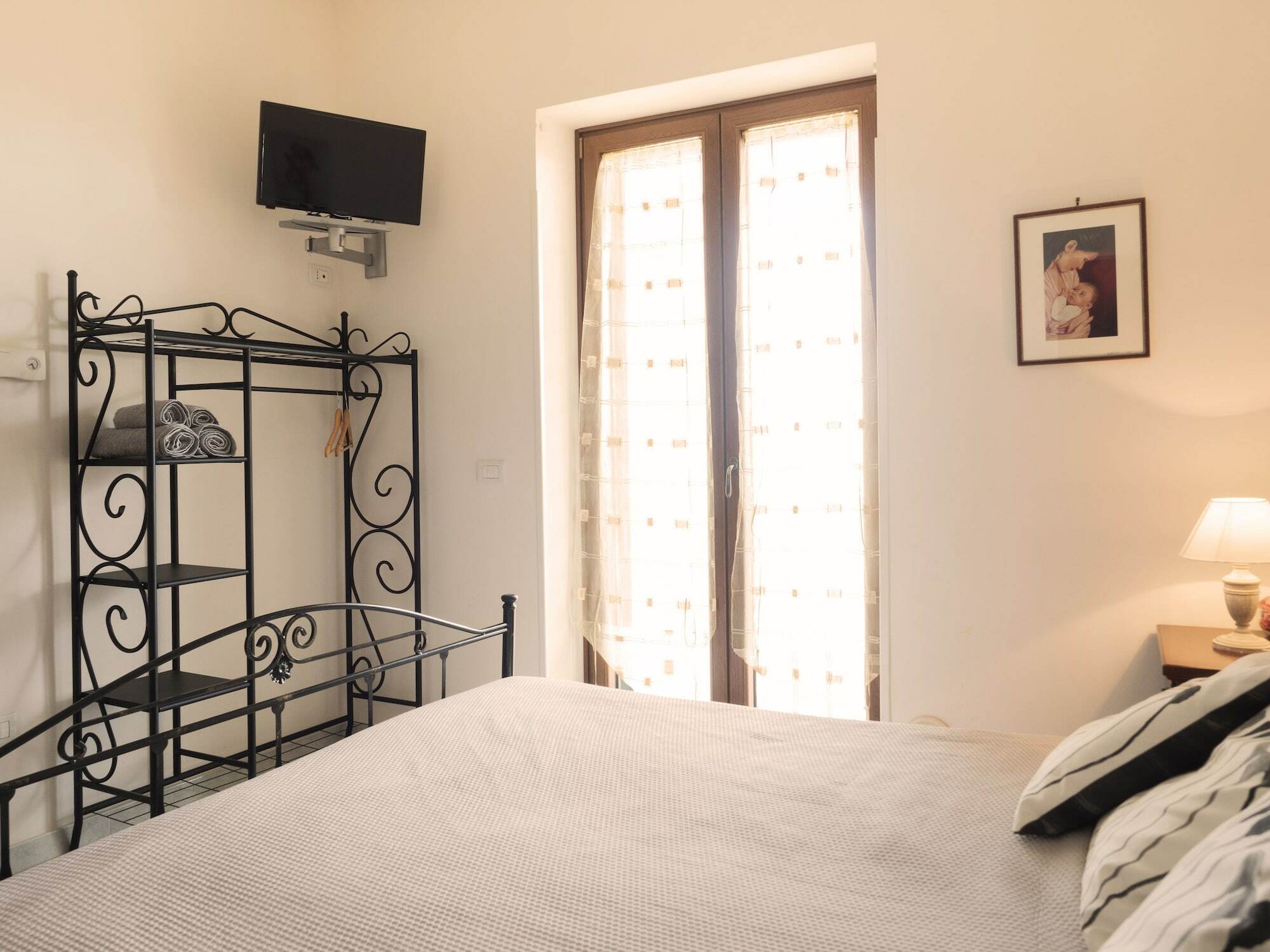 Residenza Aurora Aparthotel Ostuni Exteriör bild