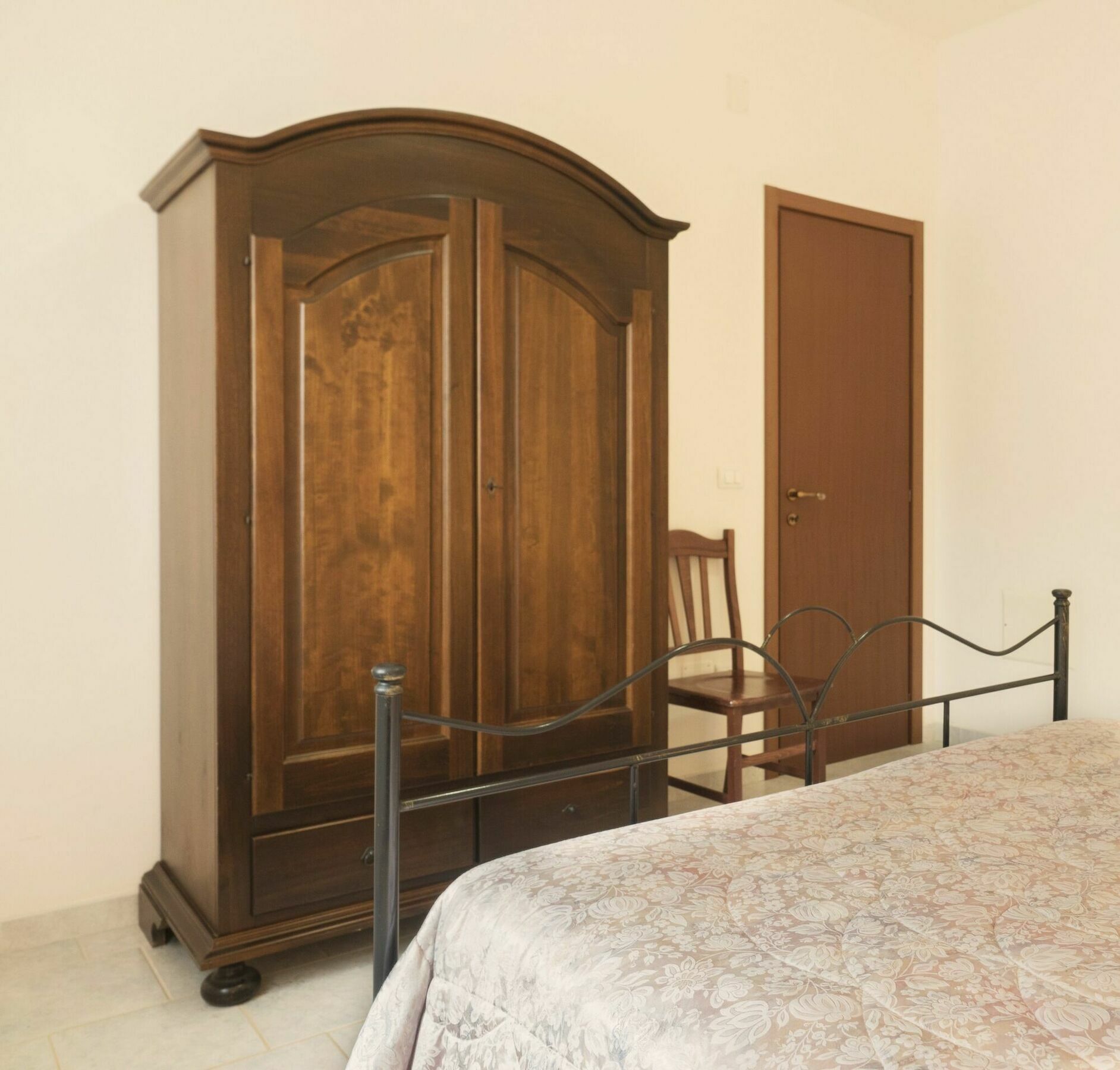 Residenza Aurora Aparthotel Ostuni Exteriör bild